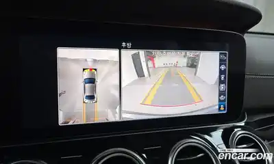 Mercedes-Benz E-Class 2019 3.0 Автомат в Москве № 160577, миниатюра 2