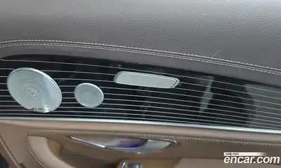 Mercedes-Benz E-Class 2019 3.0 Автомат в Москве № 160577, миниатюра 4