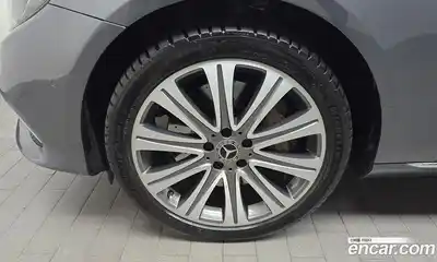 Mercedes-Benz E-Class 2019 3.0 Автомат в Москве № 160577, миниатюра 6