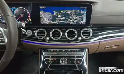 Mercedes-Benz E-Class 2019 3.0 Автомат в Москве № 160577, миниатюра 8