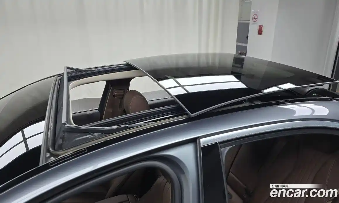 Mercedes-Benz E-Class 2019 3.0 Автомат в Москве № 160577, фото 9