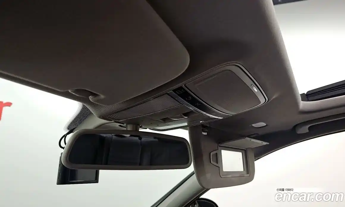 Mercedes-Benz S-Class 2007 3.5 Автомат в Москве № 160594, фото 19