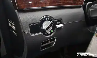 Mercedes-Benz S-Class 2007 3.5 Автомат в Москве № 160594, миниатюра 9