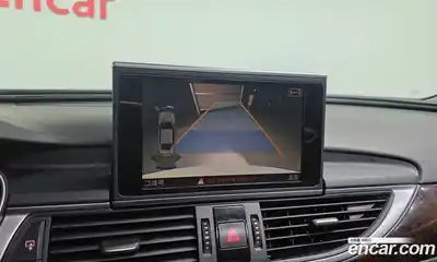 Audi A6 2015 3.0 Автомат в Москве № 160797, миниатюра 12