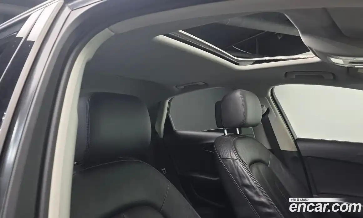 Audi A6 2015 3.0 Автомат в Москве № 160797, фото 3