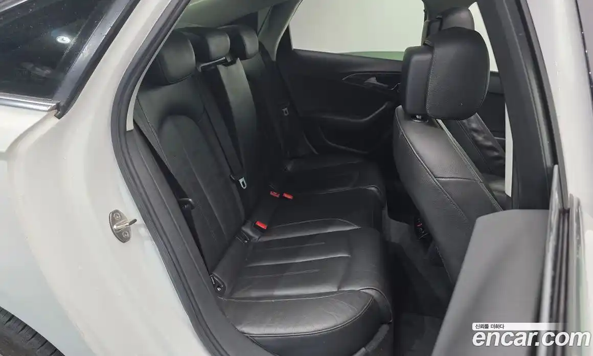 Audi A6 2015 3.0 Автомат в Москве № 160797, фото 10