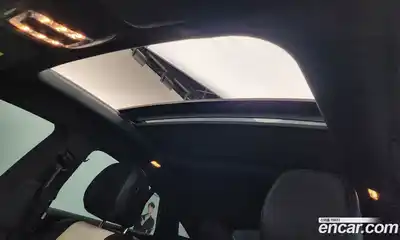 Mercedes-Benz GLE-Class 2021 2.9 Автомат в Москве № 161453, миниатюра 12