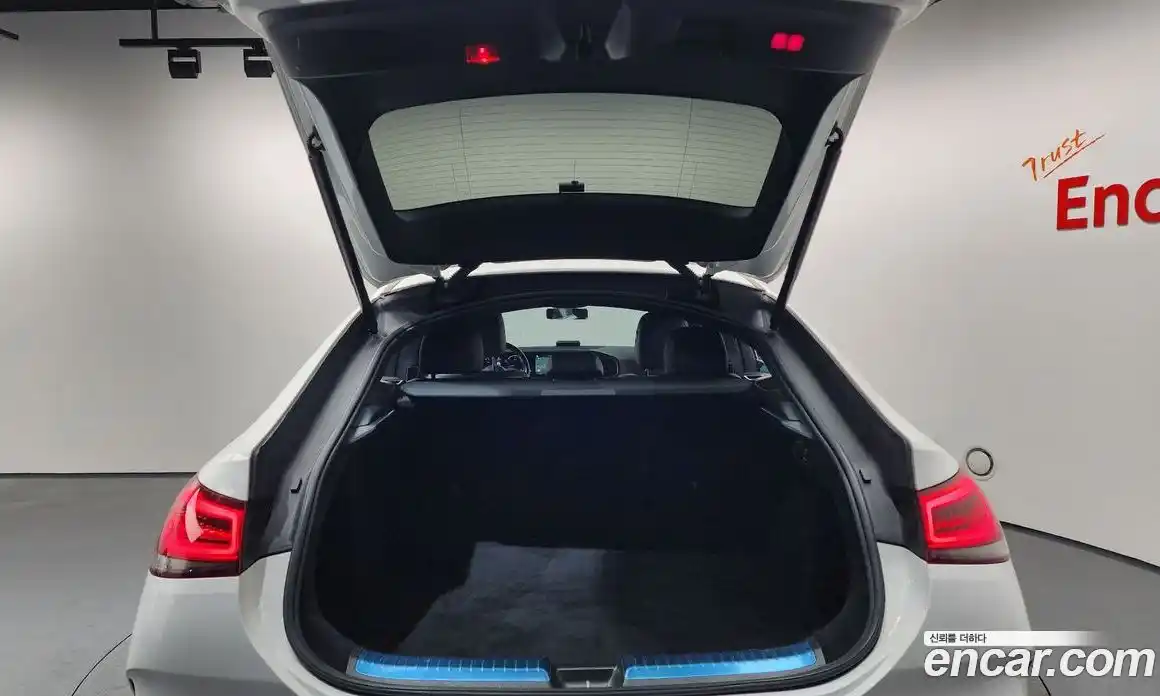 Mercedes-Benz GLE-Class 2021 2.9 Автомат в Москве № 161453, фото 16