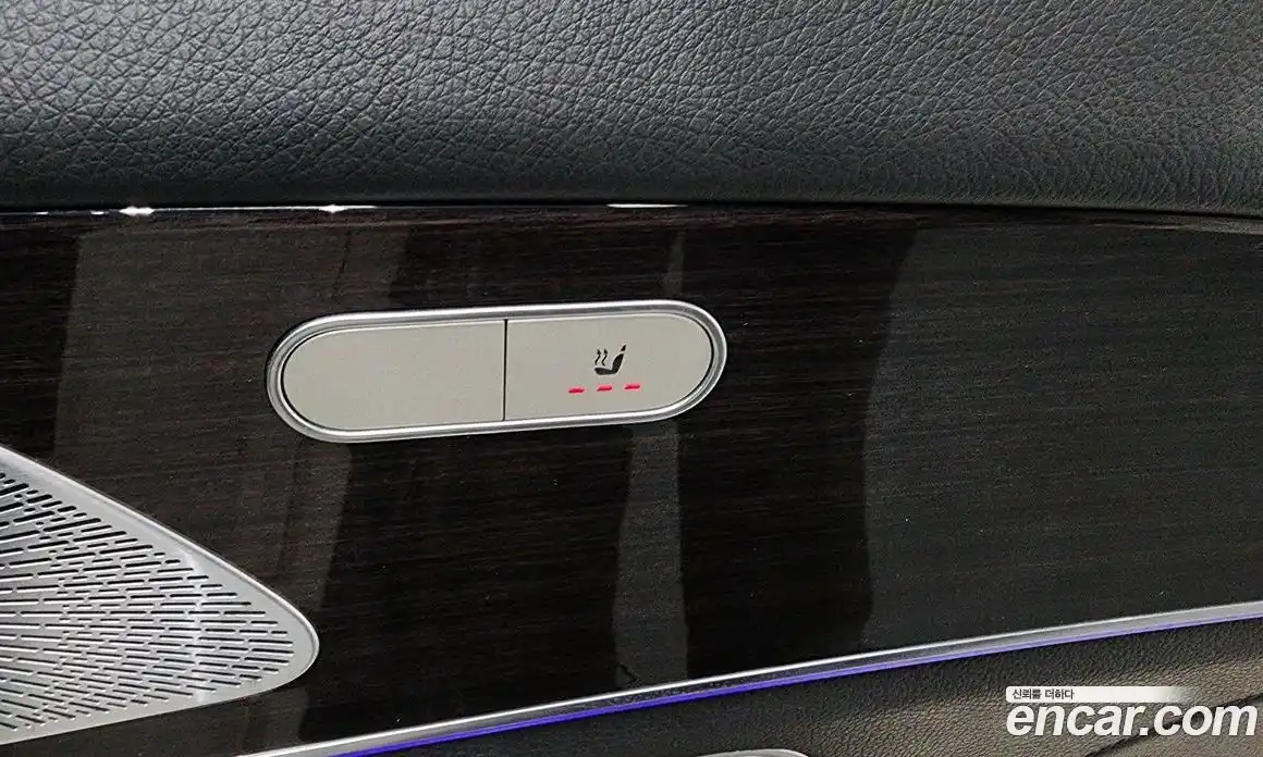 Mercedes-Benz GLE-Class 2021 2.9 Автомат в Москве № 161453, фото 4