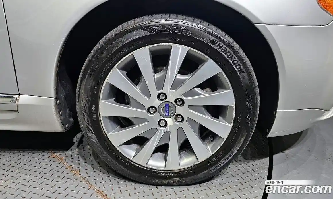 Volvo S80 2012 2.0 Автомат в Москве № 161931, фото 12