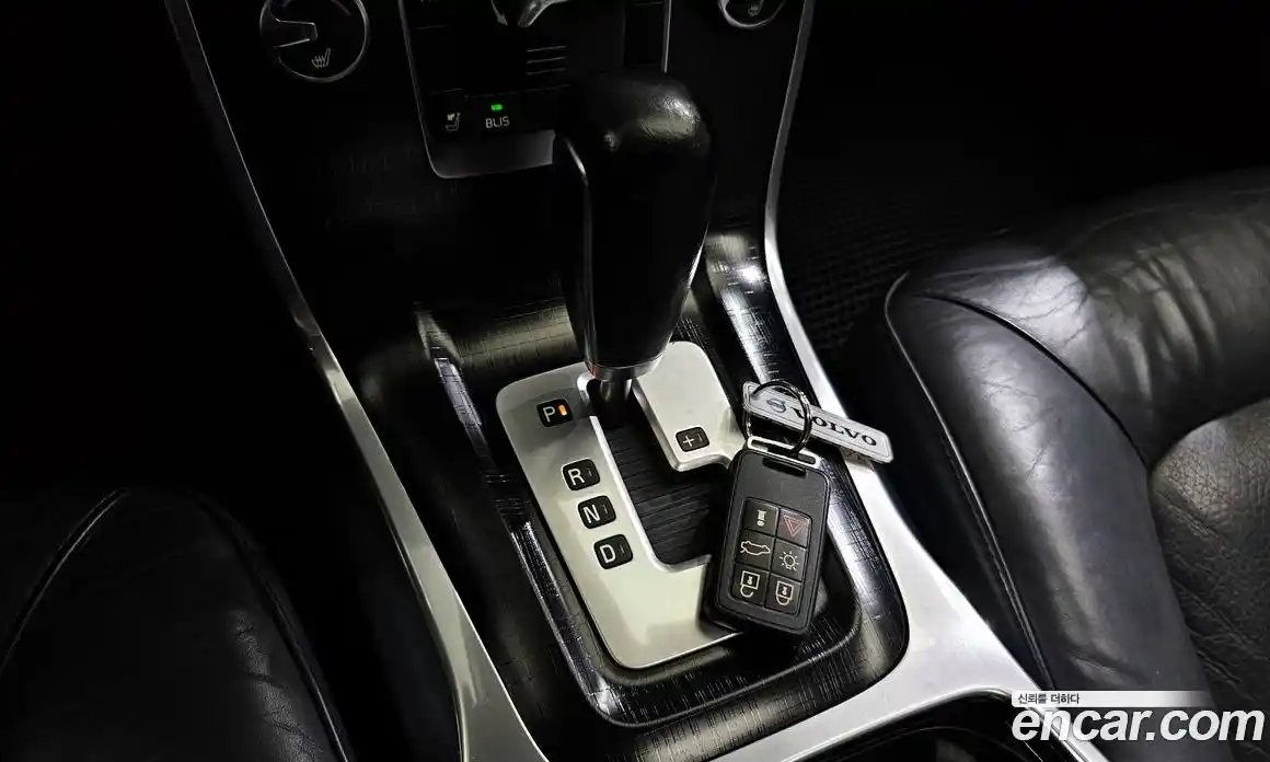 Volvo S80 2012 2.0 Автомат в Москве № 161931, фото 16