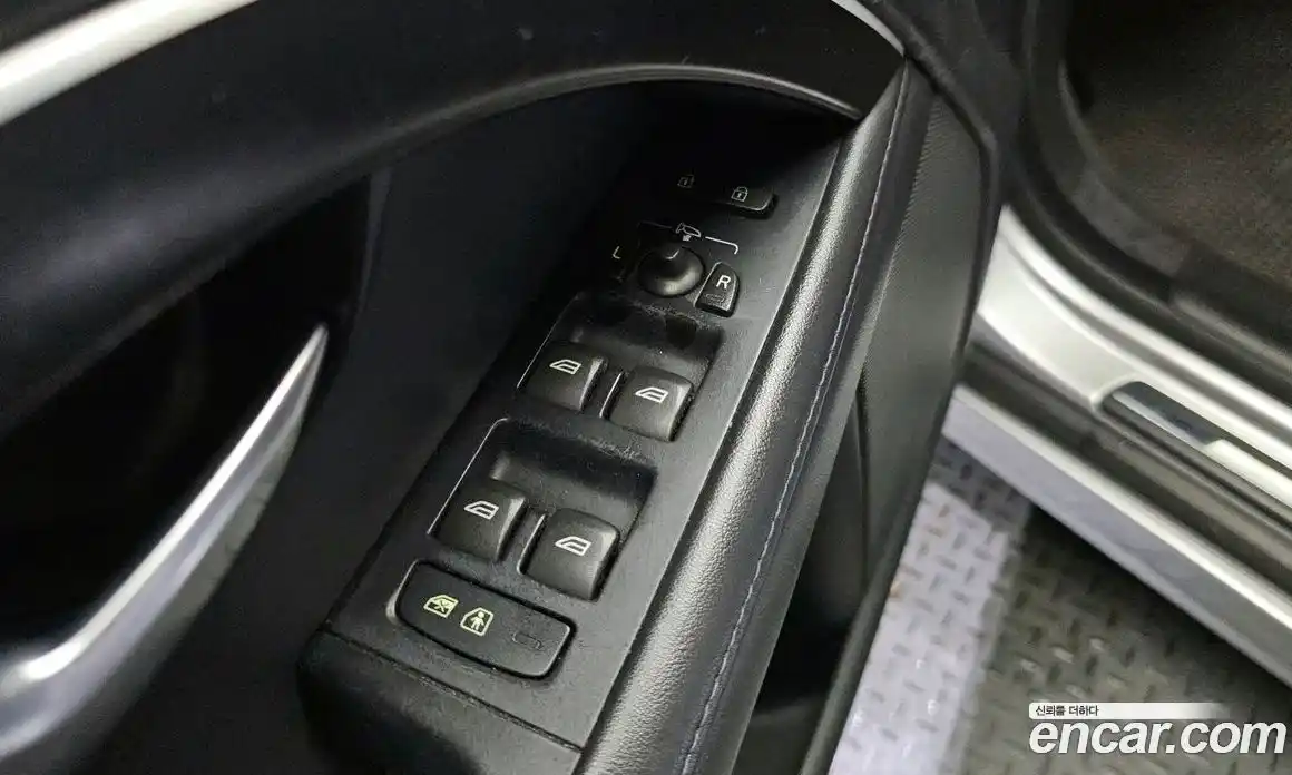 Volvo S80 2012 2.0 Автомат в Москве № 161931, фото 18