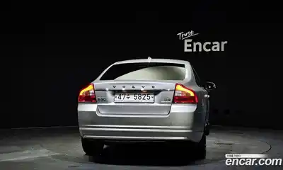 Volvo S80 2012 2.0 Автомат в Москве № 161931, миниатюра 2