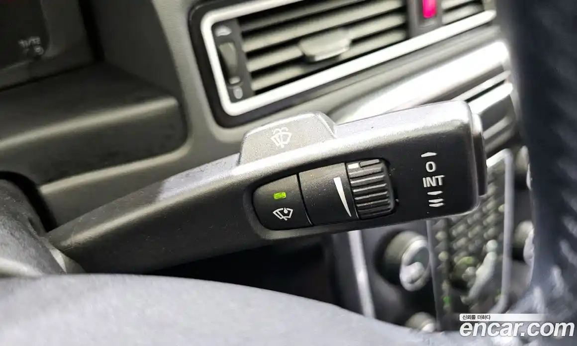 Volvo S80 2012 2.0 Автомат в Москве № 161931, фото 4