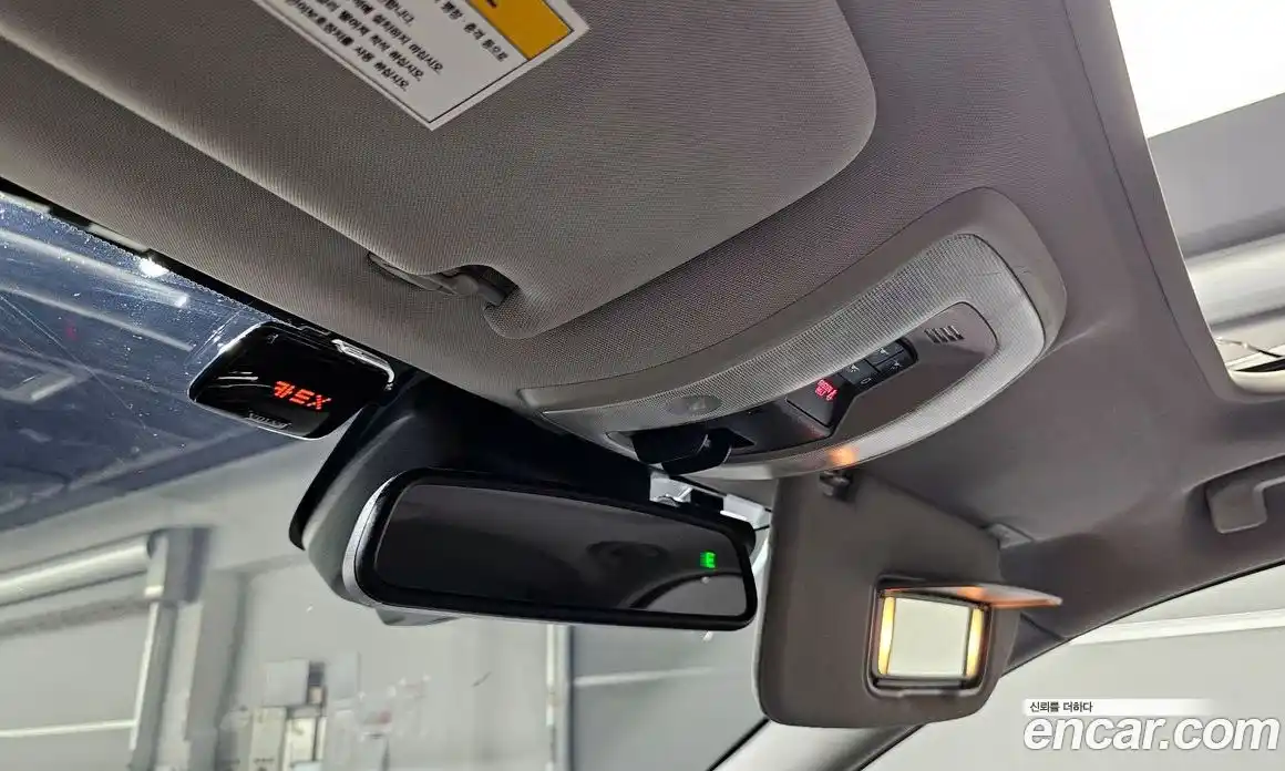 Volvo S80 2012 2.0 Автомат в Москве № 161931, фото 5