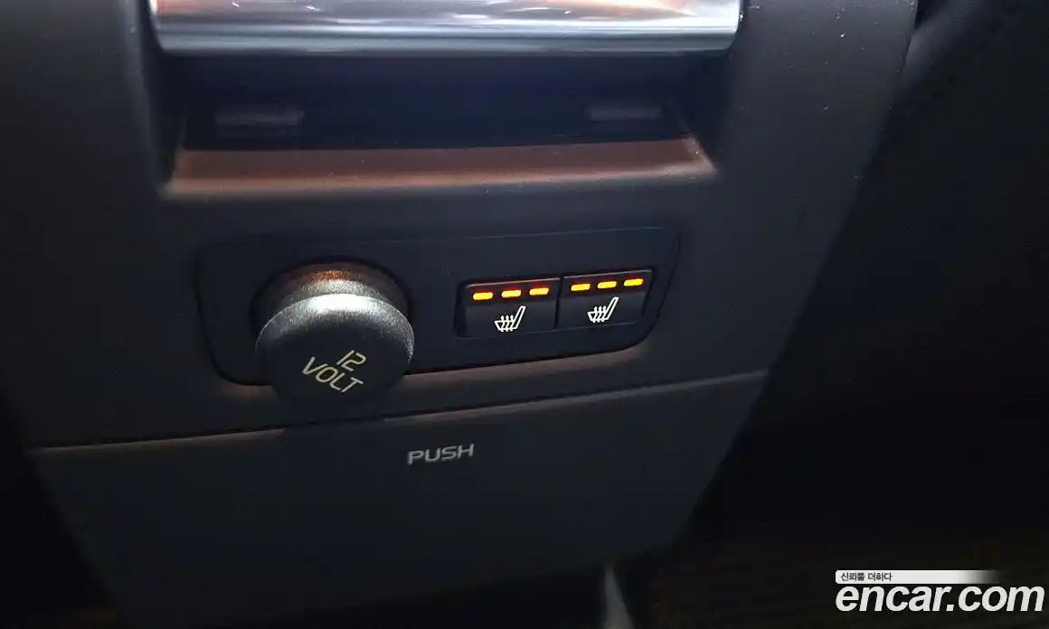 Volvo S80 2012 2.0 Автомат в Москве № 161931, фото 7