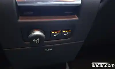 Volvo S80 2012 2.0 Автомат в Москве № 161931, миниатюра 7