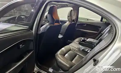 Volvo S80 2012 2.0 Автомат в Москве № 161931, миниатюра 8