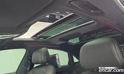 Audi A8 2021 3.0 Автомат в Москве № 162960, миниатюра 6