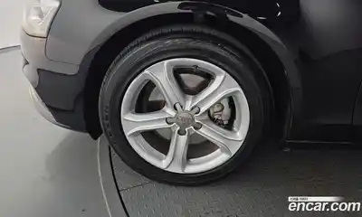 Audi A4 2015 2.0 Автомат в Москве № 163910, миниатюра 11