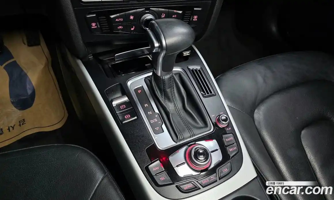 Audi A4 2015 2.0 Автомат в Москве № 163910, фото 13