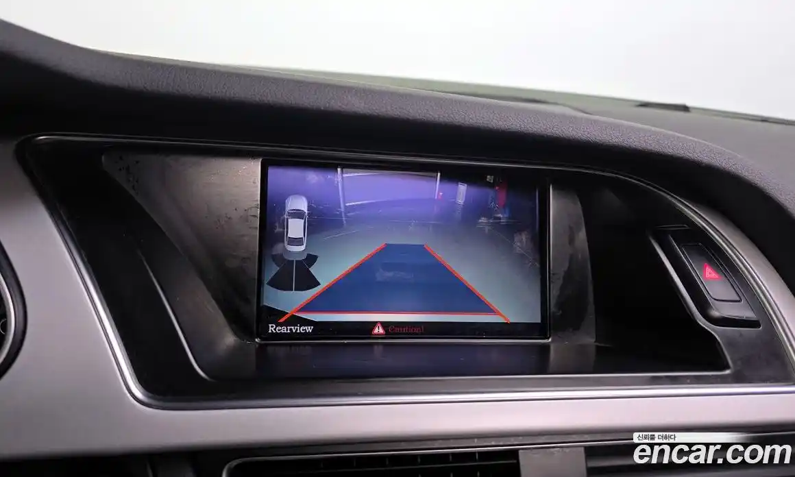 Audi A4 2015 2.0 Автомат в Москве № 163910, фото 15