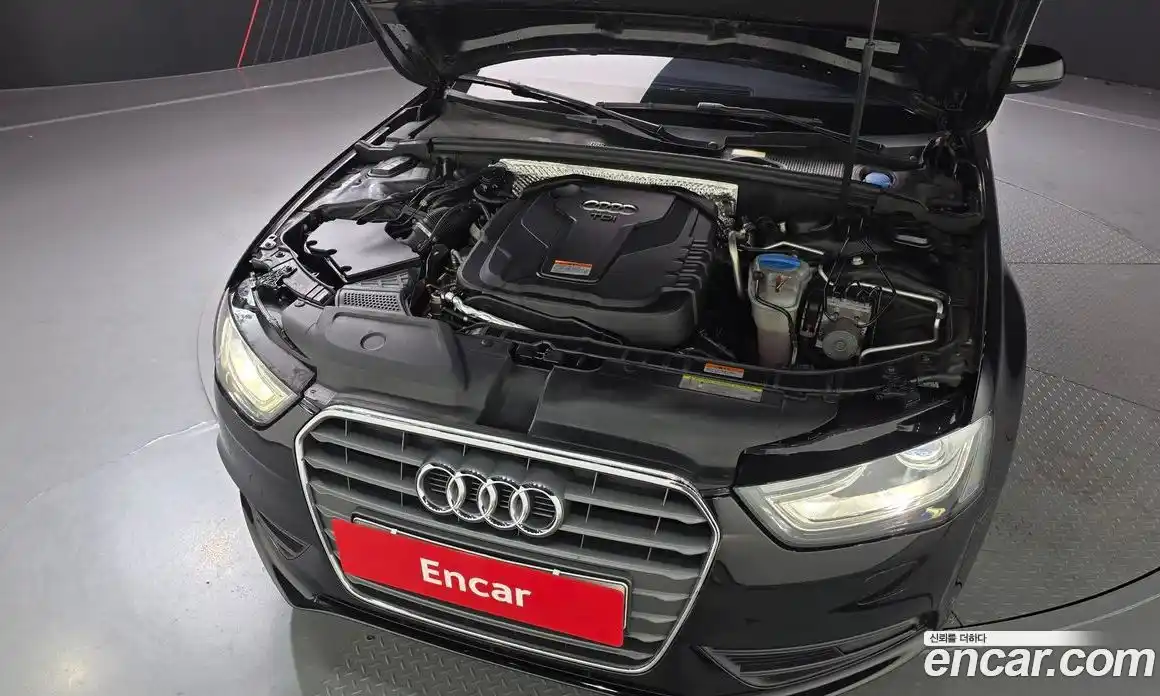 Audi A4 2015 2.0 Автомат в Москве № 163910, фото 17