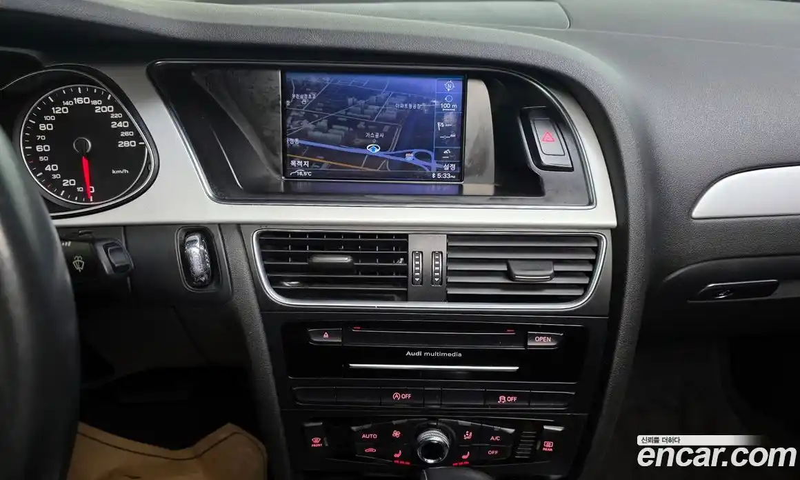 Audi A4 2015 2.0 Автомат в Москве № 163910, фото 18