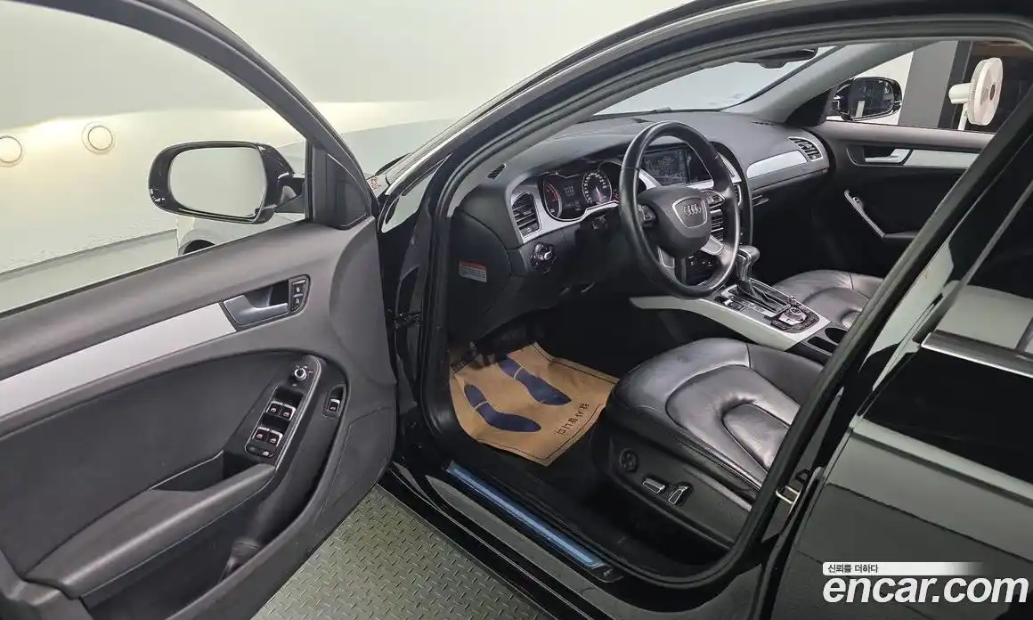 Audi A4 2015 2.0 Автомат в Москве № 163910, фото 2