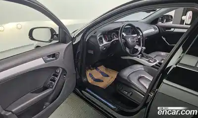 Audi A4 2015 2.0 Автомат в Москве № 163910, миниатюра 2