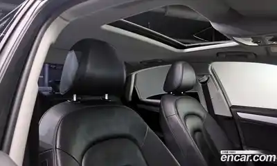 Audi A4 2015 2.0 Автомат в Москве № 163910, миниатюра 4