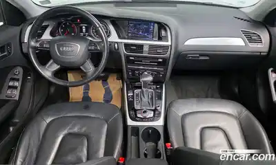 Audi A4 2015 2.0 Автомат в Москве № 163910, миниатюра 5