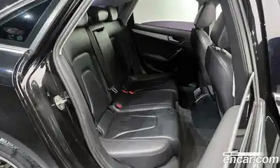 Audi A4 2015 2.0 Автомат в Москве № 163910, миниатюра 9