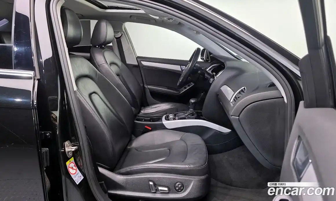 Audi A4 2015 2.0 Автомат в Москве № 163910, фото 10