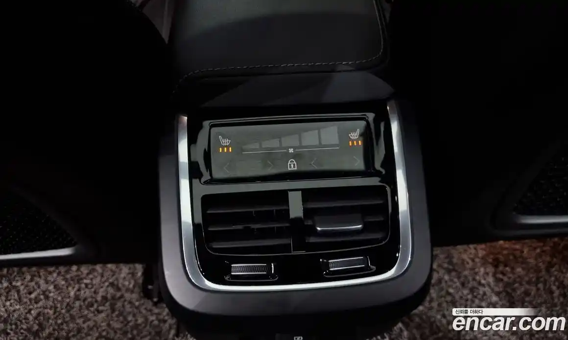 Volvo S60 2022 2.0 Автомат в Москве № 164429, фото 11