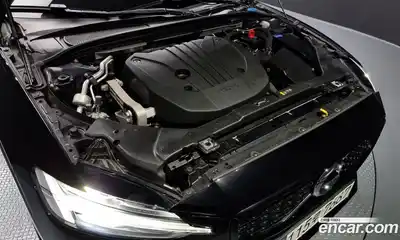 Volvo S60 2022 2.0 Автомат в Москве № 164429, миниатюра 12