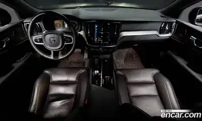 Volvo S60 2022 2.0 Автомат в Москве № 164429, миниатюра 10