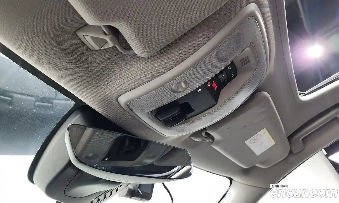 Volvo V60 2015 1.6 Автомат в Москве № 164699, фото 13