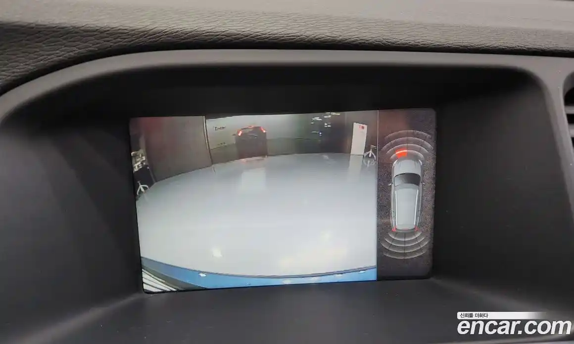 Volvo V60 2015 1.6 Автомат в Москве № 164699, фото 20