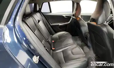 Volvo V60 2015 1.6 Автомат в Москве № 164699, миниатюра 2