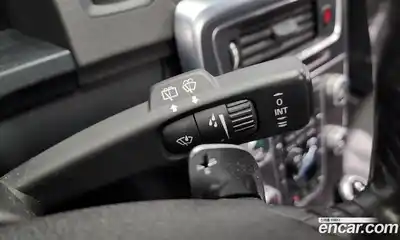 Volvo V60 2015 1.6 Автомат в Москве № 164699, миниатюра 6