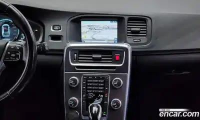 Volvo V60 2015 1.6 Автомат в Москве № 164699, миниатюра 9