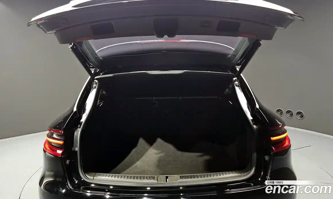 Porsche Macan 2015 3.6 Автомат в Москве № 165580, фото 19