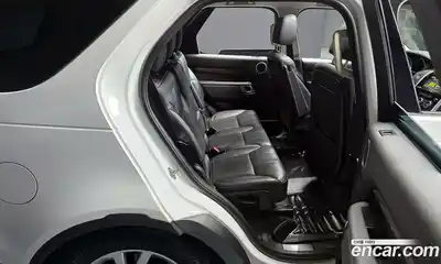 Land Rover Discovery 2017 3.0 Автомат в Москве № 166230, миниатюра 3