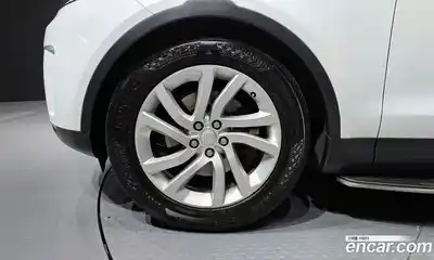 Land Rover Discovery 2017 3.0 Автомат в Москве № 166230, миниатюра 4