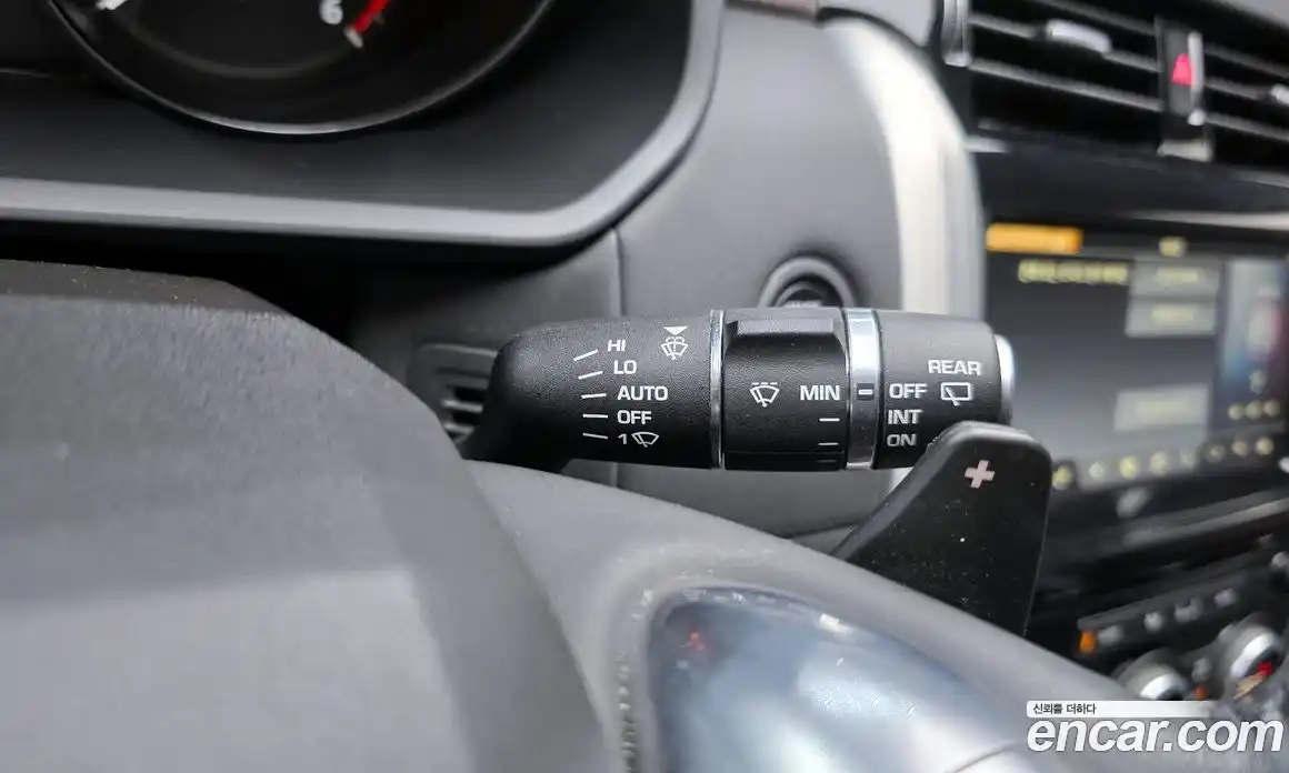 Land Rover Discovery 2017 3.0 Автомат в Москве № 166230, фото 5