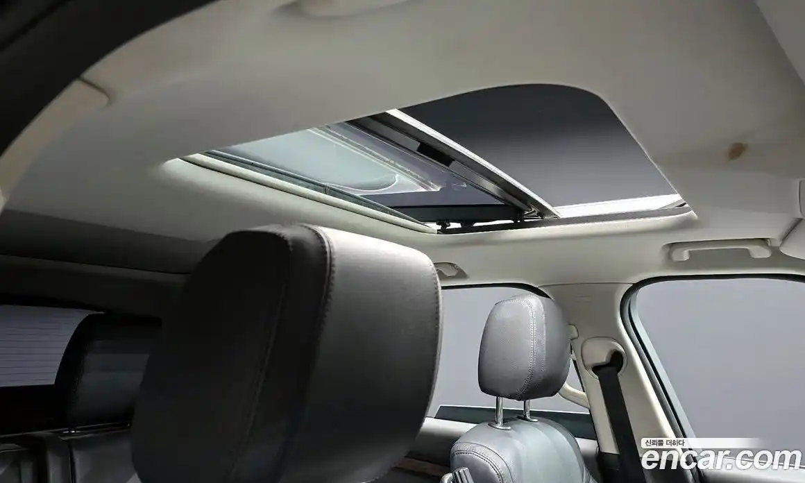 Land Rover Discovery 2017 3.0 Автомат в Москве № 166230, фото 8