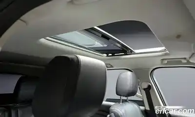 Land Rover Discovery 2017 3.0 Автомат в Москве № 166230, миниатюра 8