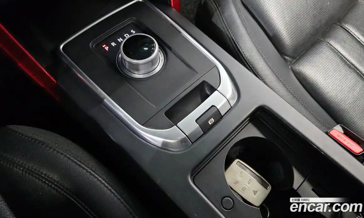 Land Rover Discovery Sport 2016 2.0 Автомат в Москве № 166640, фото 13