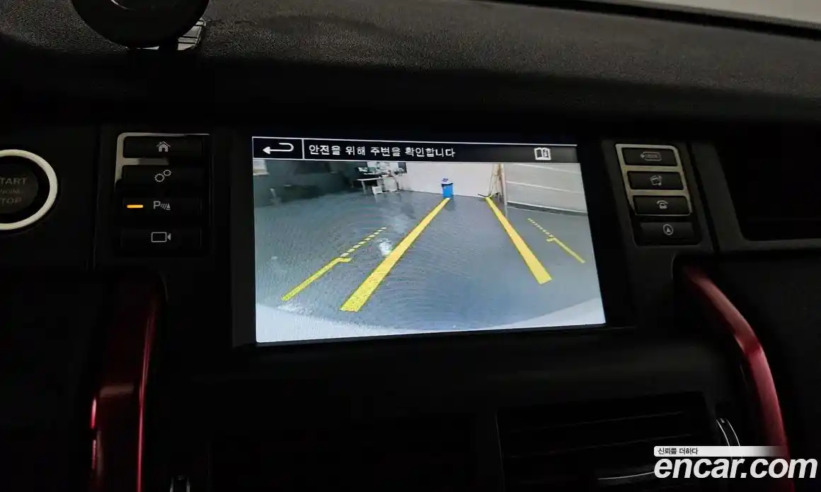 Land Rover Discovery Sport 2016 2.0 Автомат в Москве № 166640, фото 19